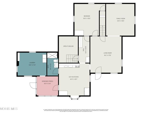 20645 Carter Road, Bowling Green, OH 43402