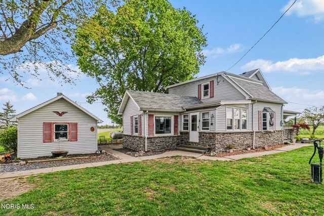 20645 Carter Road, Bowling Green, OH 43402