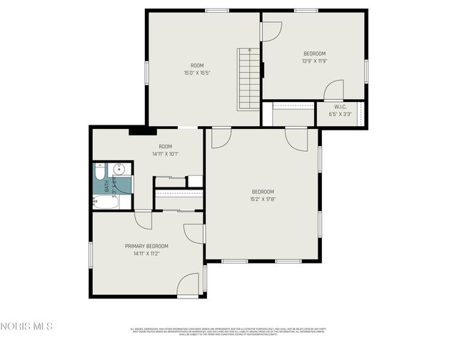 20645 Carter Road, Bowling Green, OH 43402