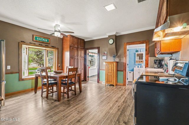 20645 Carter Road, Bowling Green, OH 43402