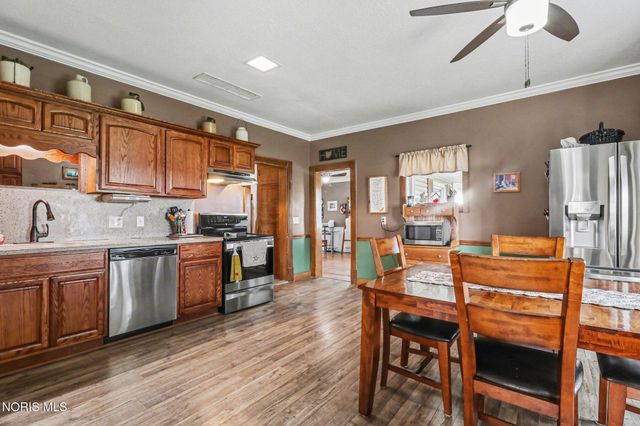 20645 Carter Road, Bowling Green, OH 43402