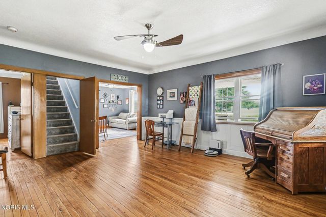 20645 Carter Road, Bowling Green, OH 43402