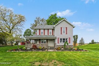 20645 Carter Road, Bowling Green, OH 43402
