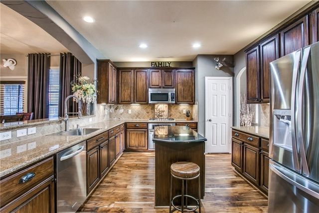 12497 Olton Drive, Frisco, TX 75035