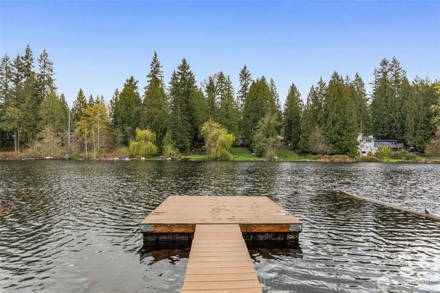 21817 W Lost Lake Road, Snohomish, WA 98296
