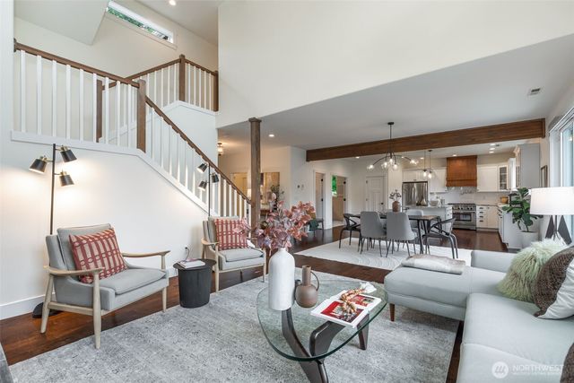 21817 W Lost Lake Road, Snohomish, WA 98296