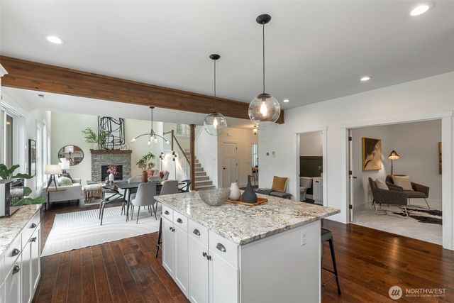 21817 W Lost Lake Road, Snohomish, WA 98296