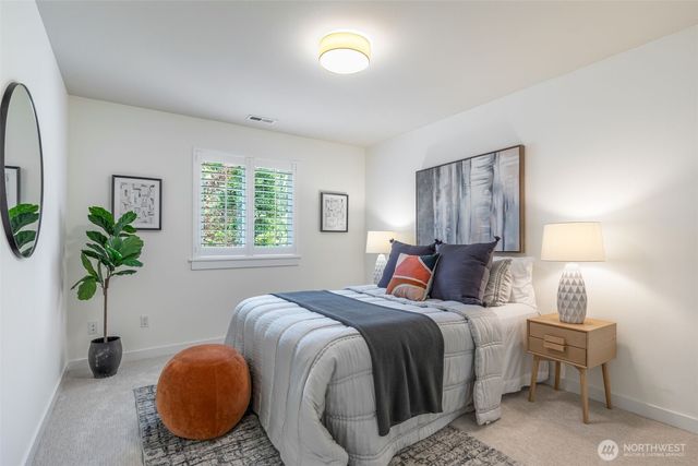 21817 W Lost Lake Road, Snohomish, WA 98296