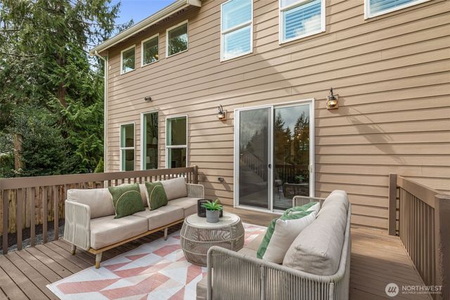 21817 W Lost Lake Road, Snohomish, WA 98296