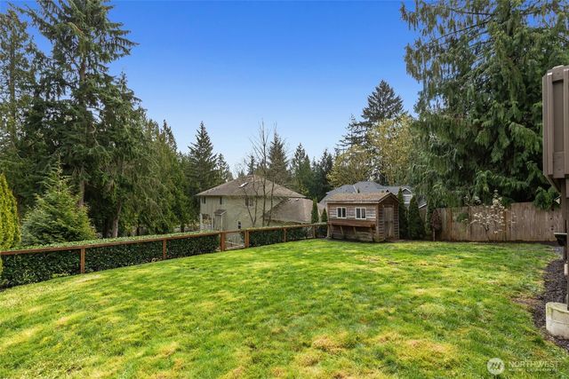 21817 W Lost Lake Road, Snohomish, WA 98296