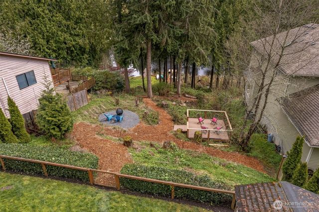 21817 W Lost Lake Road, Snohomish, WA 98296