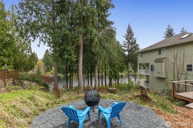 21817 W Lost Lake Road, Snohomish, WA 98296