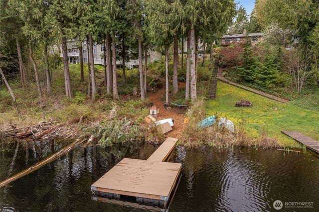 21817 W Lost Lake Road, Snohomish, WA 98296