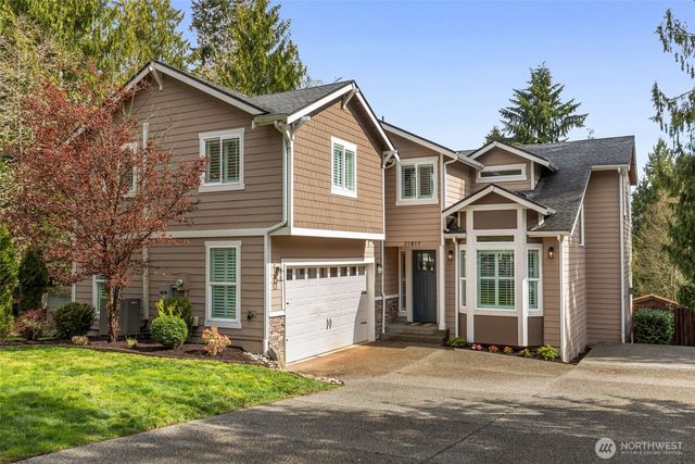 21817 W Lost Lake Road, Snohomish, WA 98296