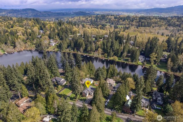 21817 W Lost Lake Road, Snohomish, WA 98296