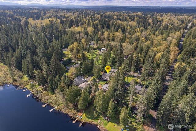 21817 W Lost Lake Road, Snohomish, WA 98296