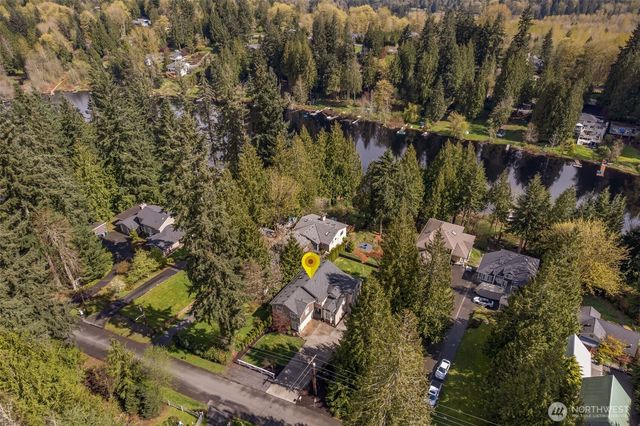 21817 W Lost Lake Road, Snohomish, WA 98296