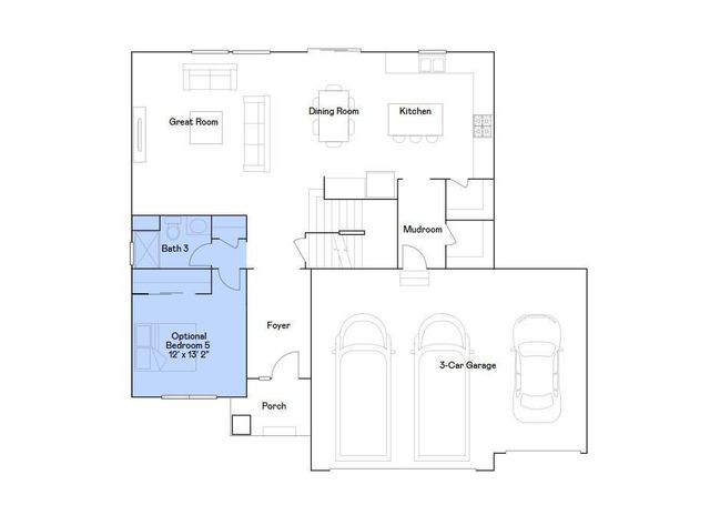 12103 Aurora Avenue, Rogers, MN 55374