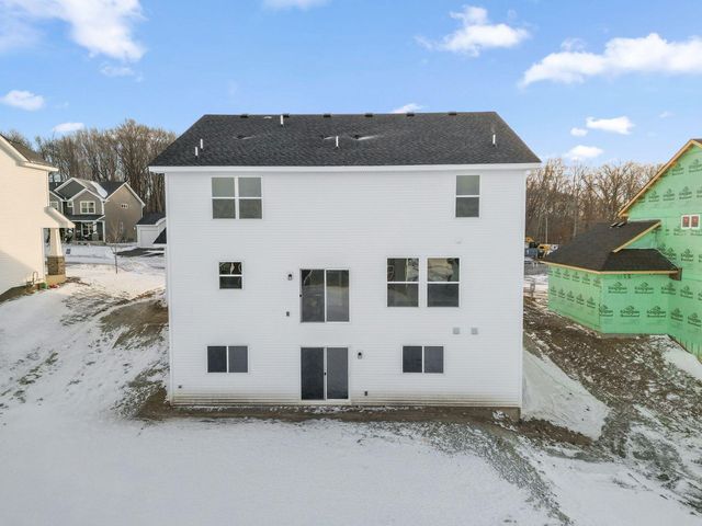 12103 Aurora Avenue, Rogers, MN 55374