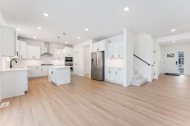 12103 Aurora Avenue, Rogers, MN 55374