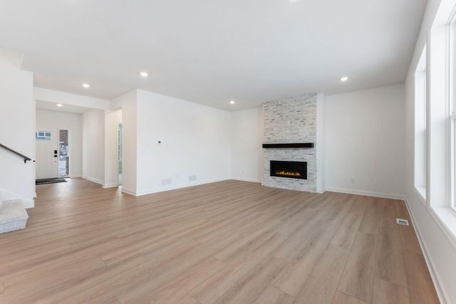 12103 Aurora Avenue, Rogers, MN 55374