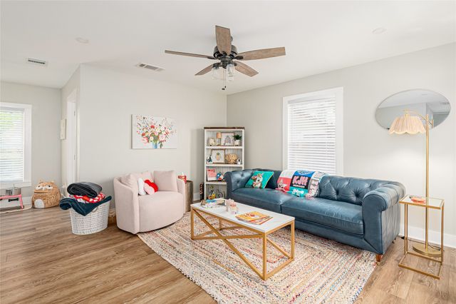 1413 N Bradley Street, Mckinney, TX 75069