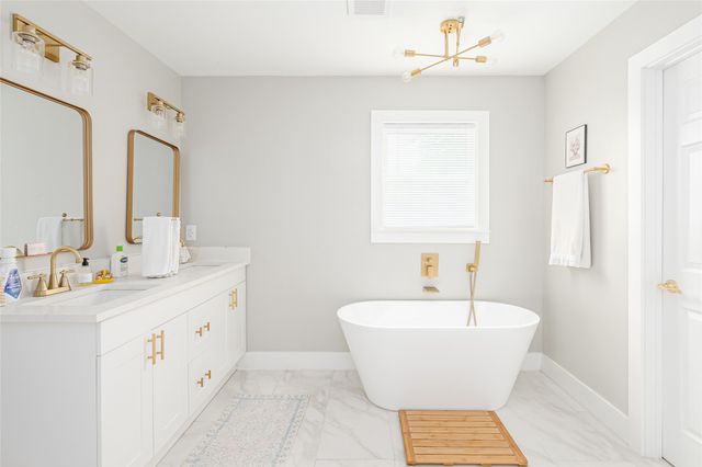 1413 N Bradley Street, Mckinney, TX 75069