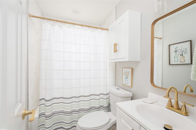 1413 N Bradley Street, Mckinney, TX 75069
