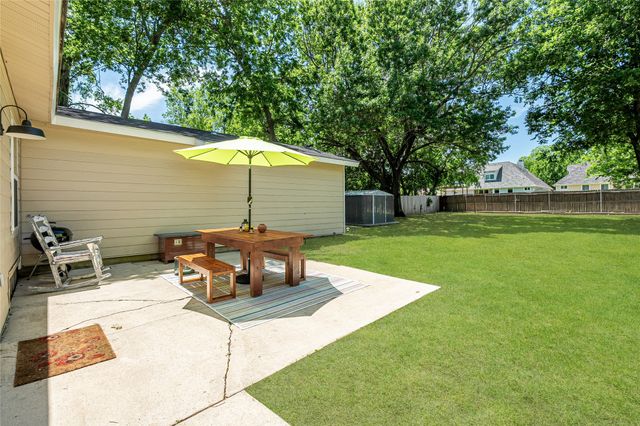 1413 N Bradley Street, Mckinney, TX 75069