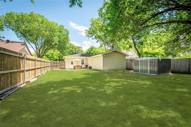 1413 N Bradley Street, Mckinney, TX 75069