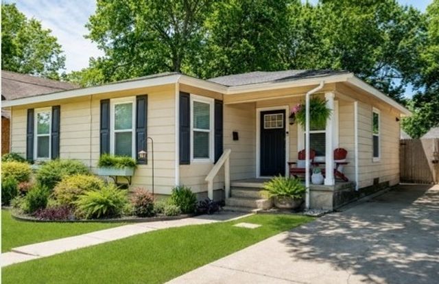 1413 N Bradley Street, Mckinney, TX 75069