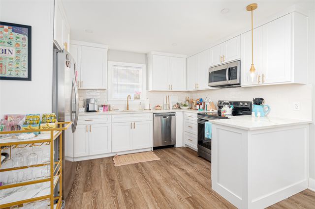 1413 N Bradley Street, Mckinney, TX 75069