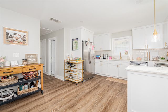 1413 N Bradley Street, Mckinney, TX 75069