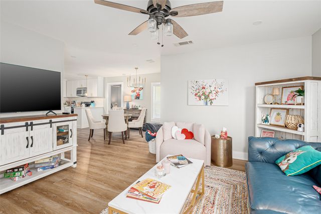 1413 N Bradley Street, Mckinney, TX 75069