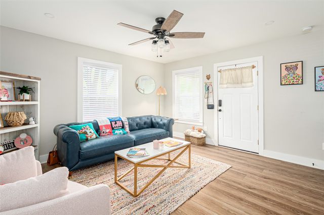 1413 N Bradley Street, Mckinney, TX 75069