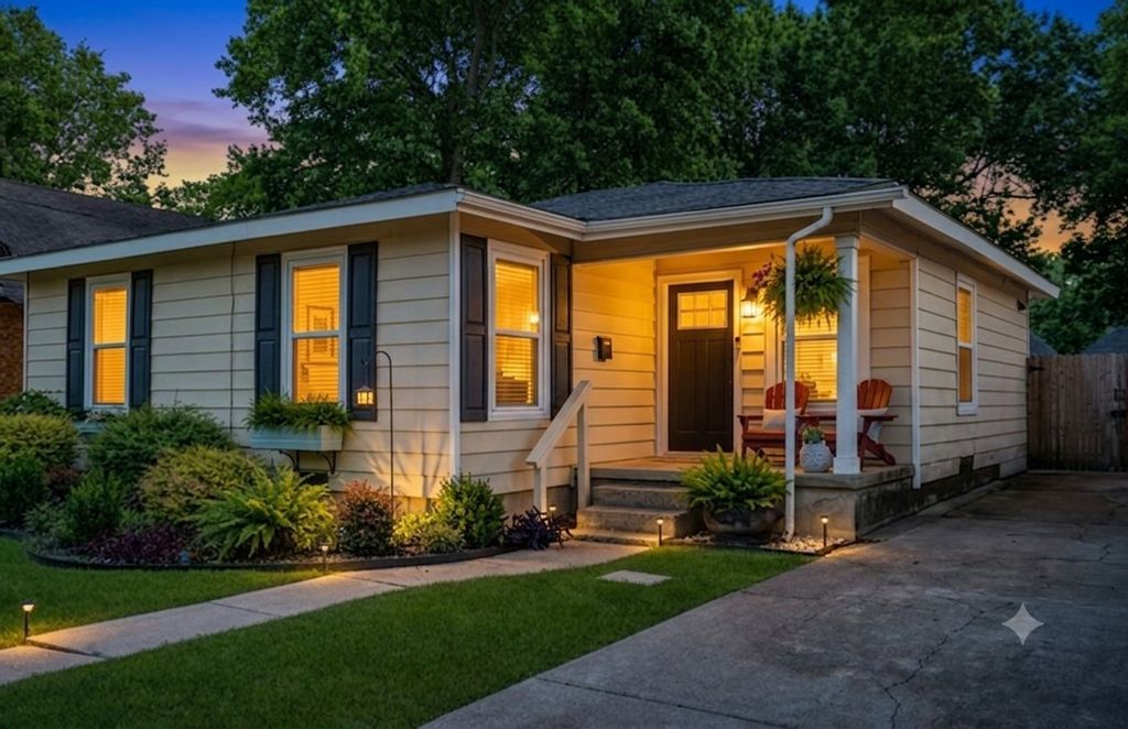 1413 N Bradley Street, Mckinney, TX 75069