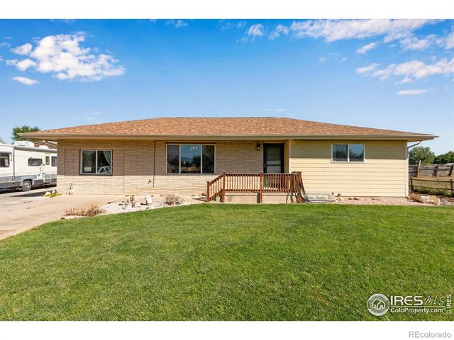 1637 S US Highway 287, Berthoud, CO 80513