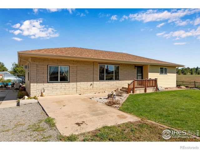 1637 S US Highway 287, Berthoud, CO 80513