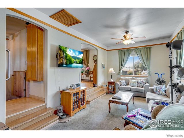 1637 S US Highway 287, Berthoud, CO 80513