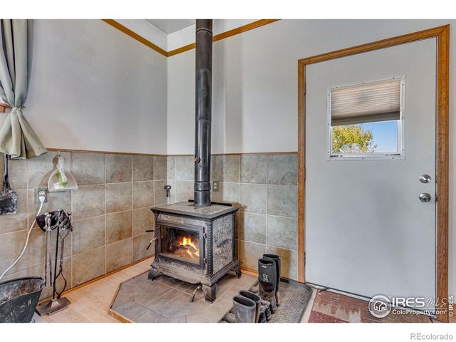 1637 S US Highway 287, Berthoud, CO 80513