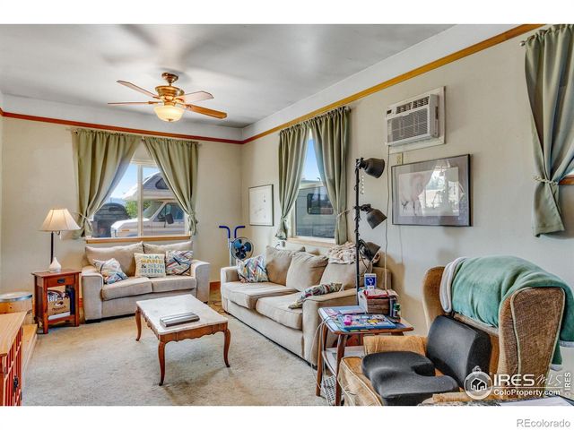 1637 S US Highway 287, Berthoud, CO 80513