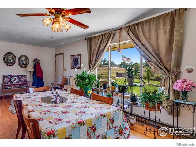 1637 S US Highway 287, Berthoud, CO 80513