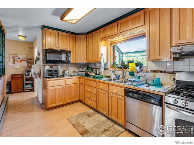 1637 S US Highway 287, Berthoud, CO 80513