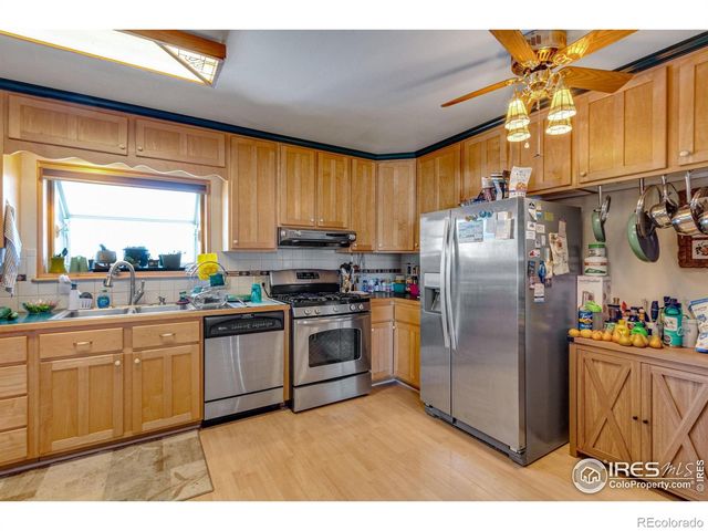 1637 S US Highway 287, Berthoud, CO 80513