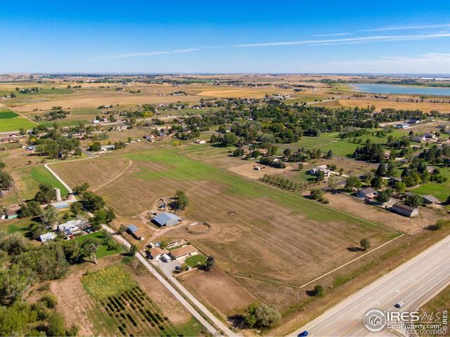 1637 S US Highway 287, Berthoud, CO 80513