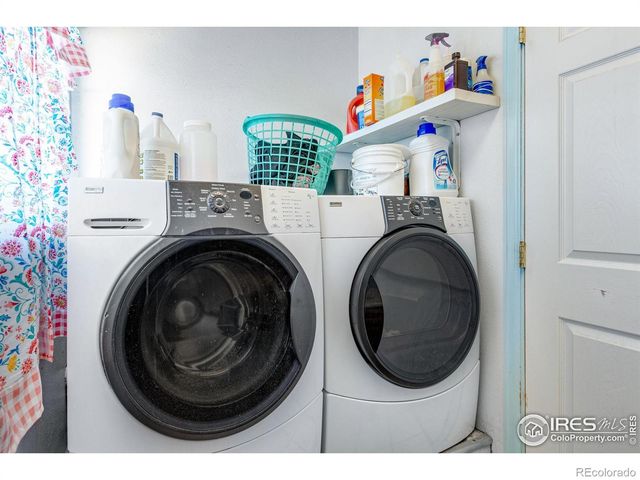 1637 S US Highway 287, Berthoud, CO 80513