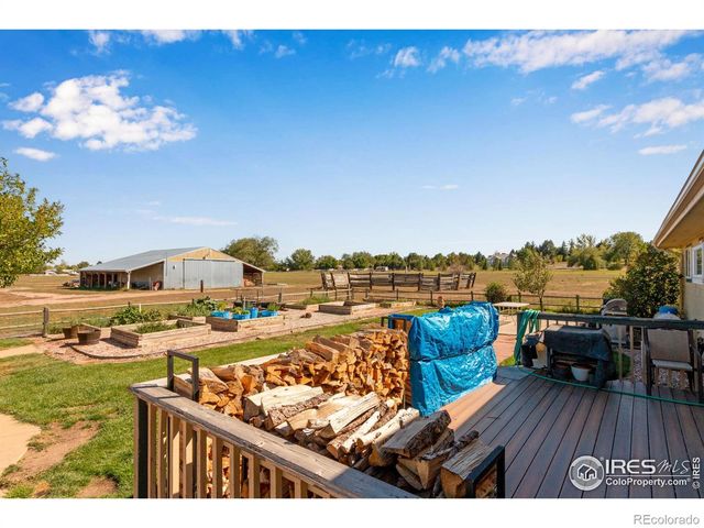 1637 S US Highway 287, Berthoud, CO 80513