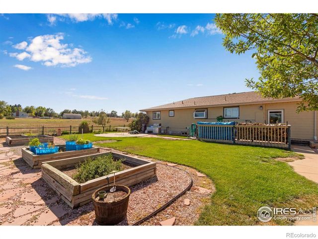 1637 S US Highway 287, Berthoud, CO 80513