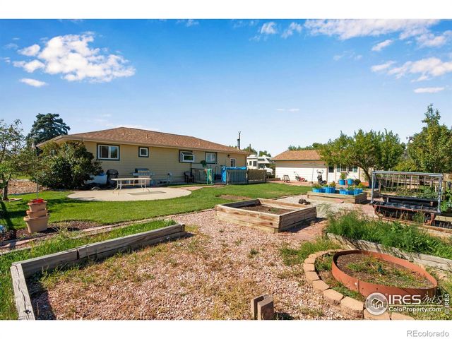 1637 S US Highway 287, Berthoud, CO 80513