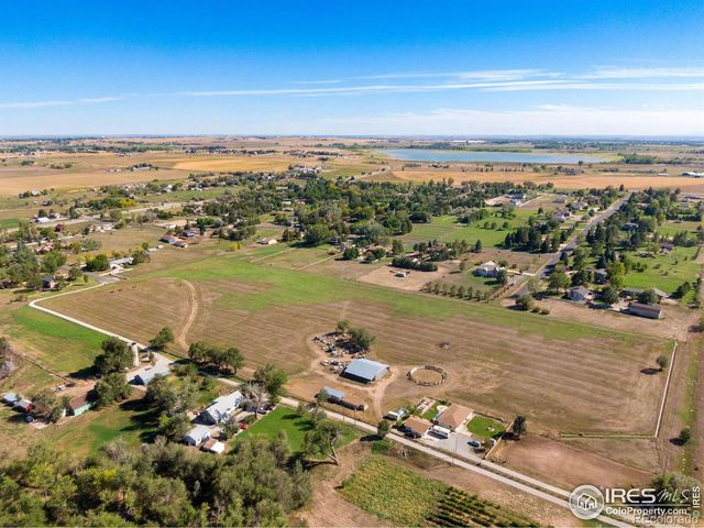 1637 S US Highway 287, Berthoud, CO 80513